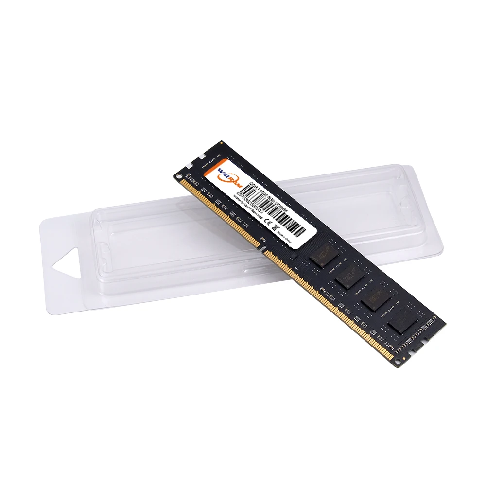 DDR3 PC3-12800 1600 Non ECC Unbuffered 1,35 V/1,5 V UDIMM Настольный ПК компьютер памяти Ram модуль обновления
