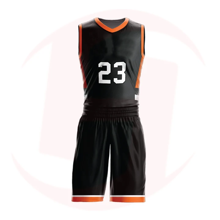 sublimated basketball uniform packages