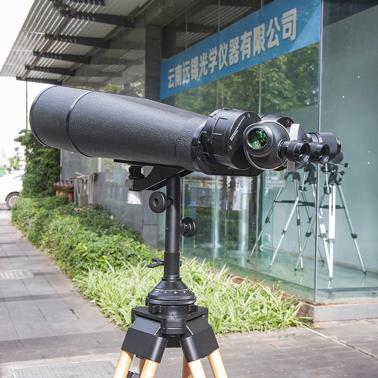 Powerful Astronomical Telescope 2540x100 Long Distance Range Telescope
