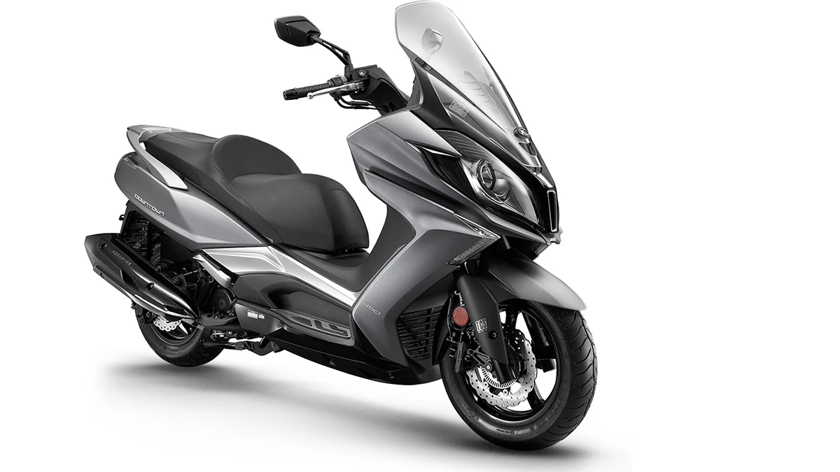 Motorcycles Prezzo Kymco Xciting 300 2018 Kymco Recensioni Kymco X