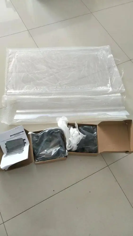 Utv полный лобовое стекло для P-OLARIS R-ZR 1000 / R-ZR 900 2015-17