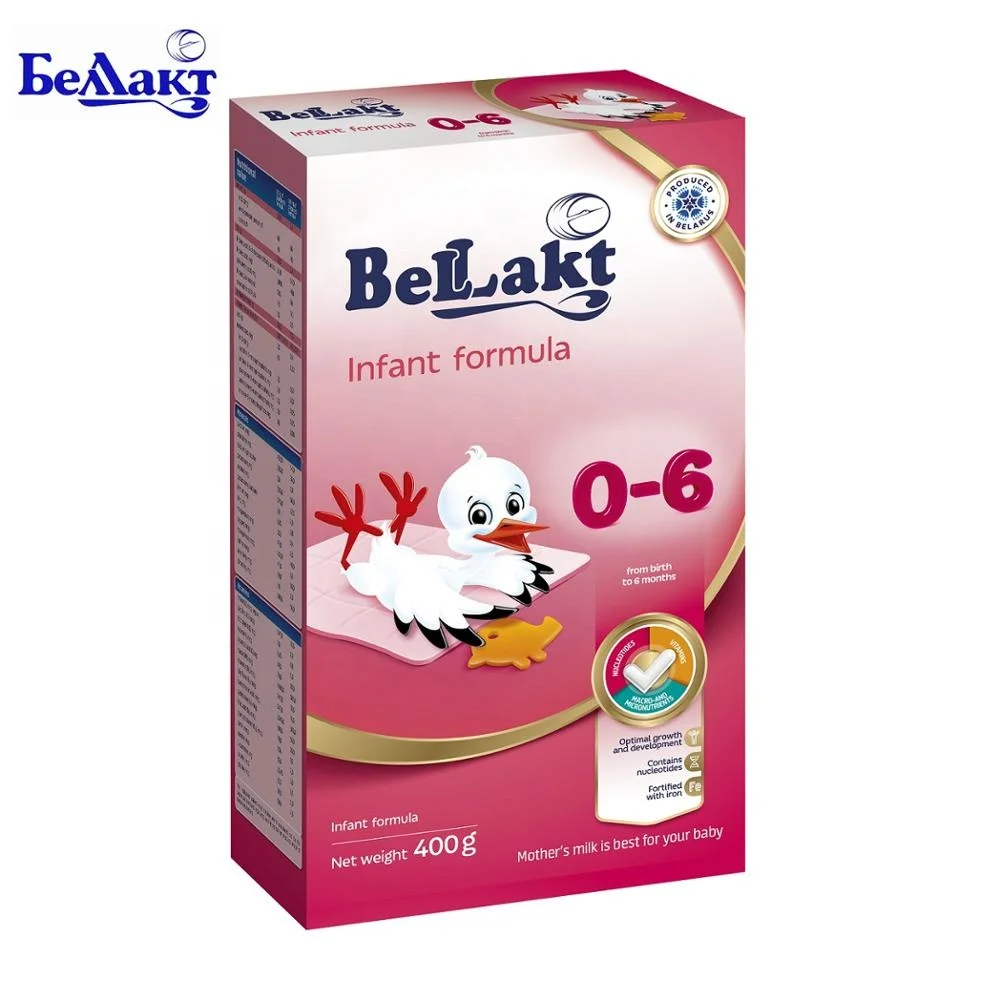 Baby Infant Milk Formula 0 6 Buy Infant Formula Milk Powder Baby Food Infant Growth Formula Milk Powder Product On Alibaba Com
