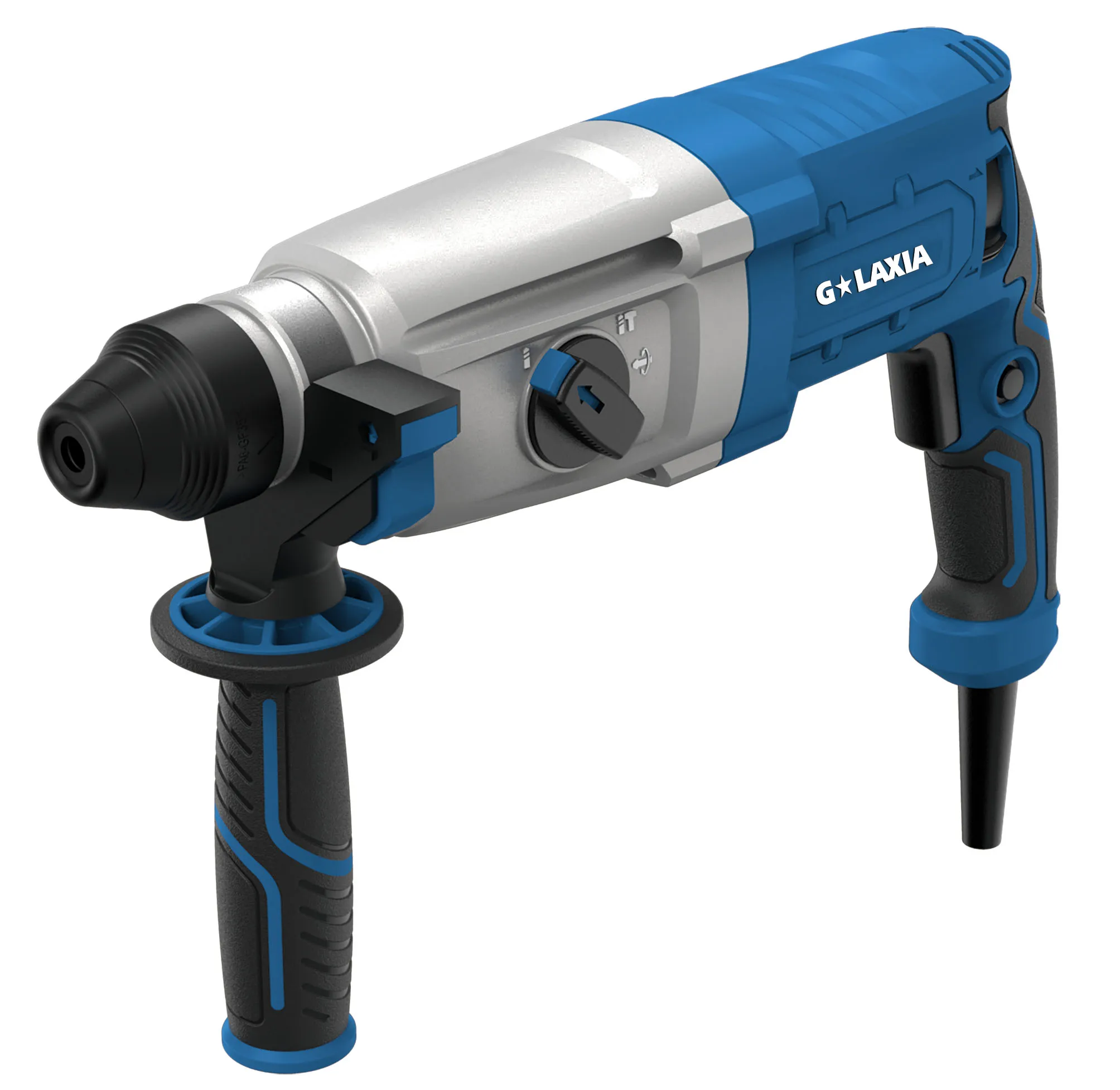 800w 26mm Portable Jack Hammer Electric 