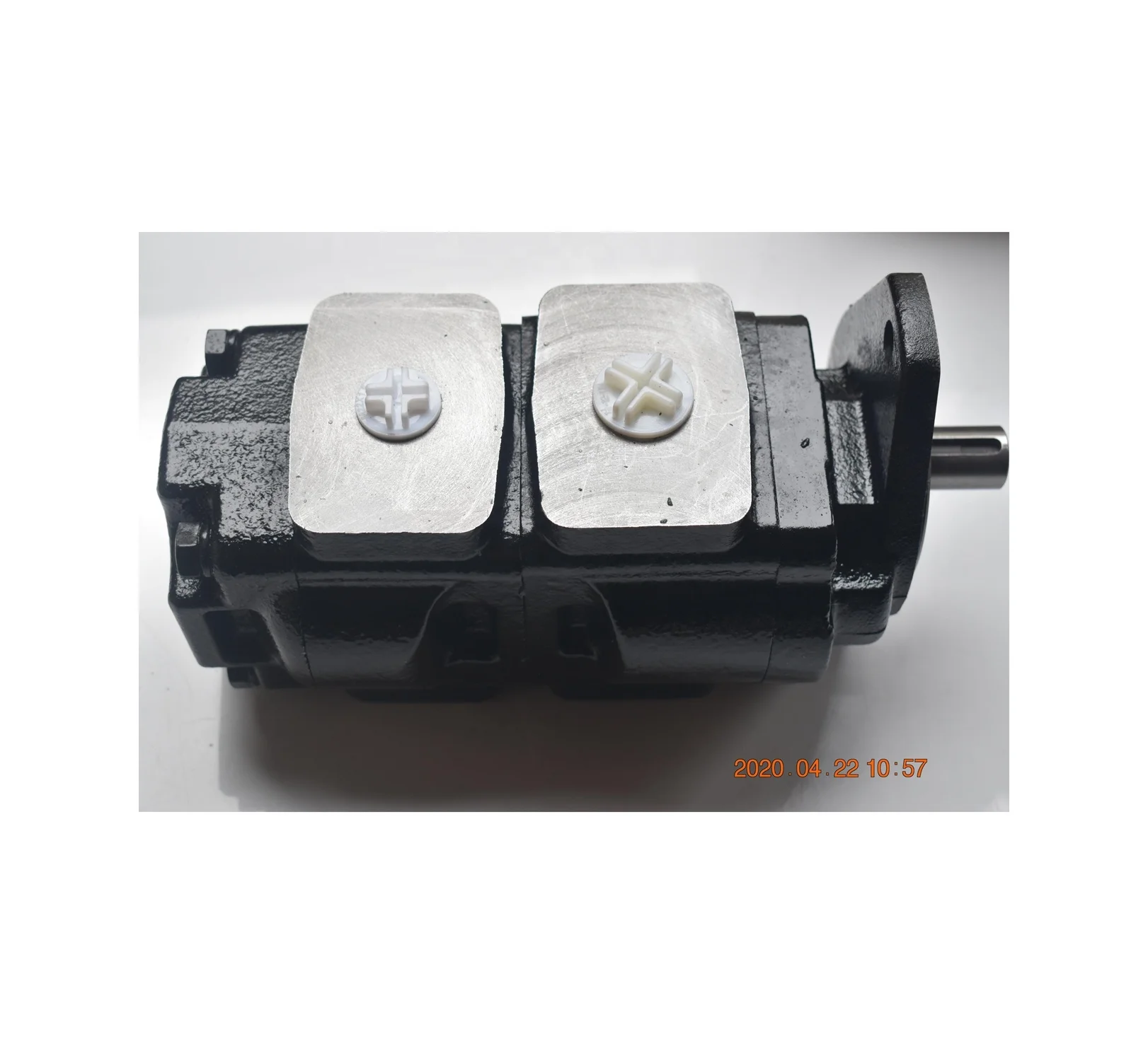 Экскаватор-погрузчик 20/912800 гидравлический насос, запасные части 3CX и 4CX