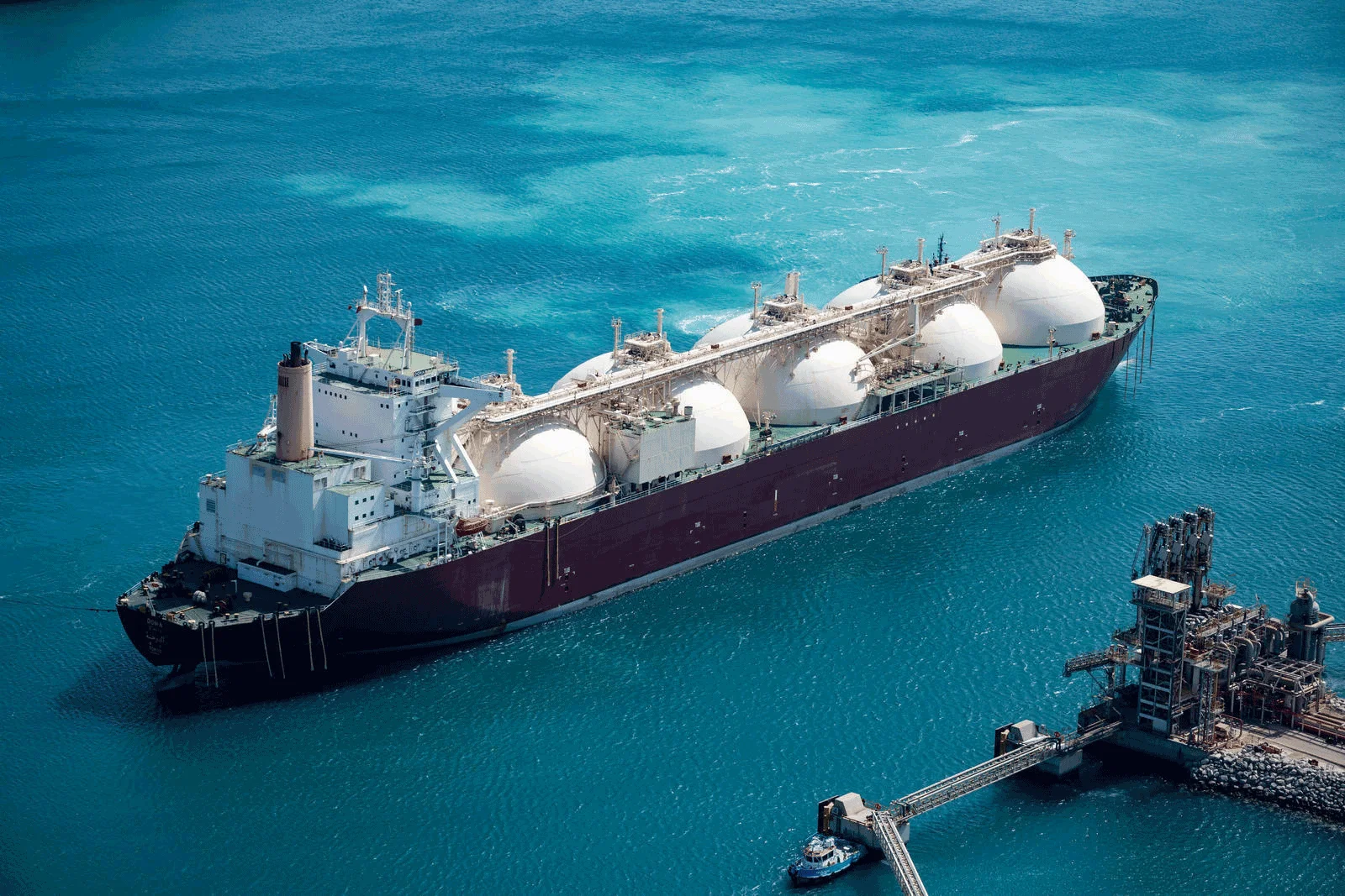 
Malaysia Heating System Liquefied High Quality LNG Power Generation Liquified Natural Gas (LNG) 