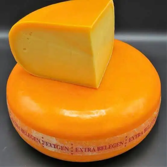 wholesale halal gouda cheese cheddar cheese & edam cheese