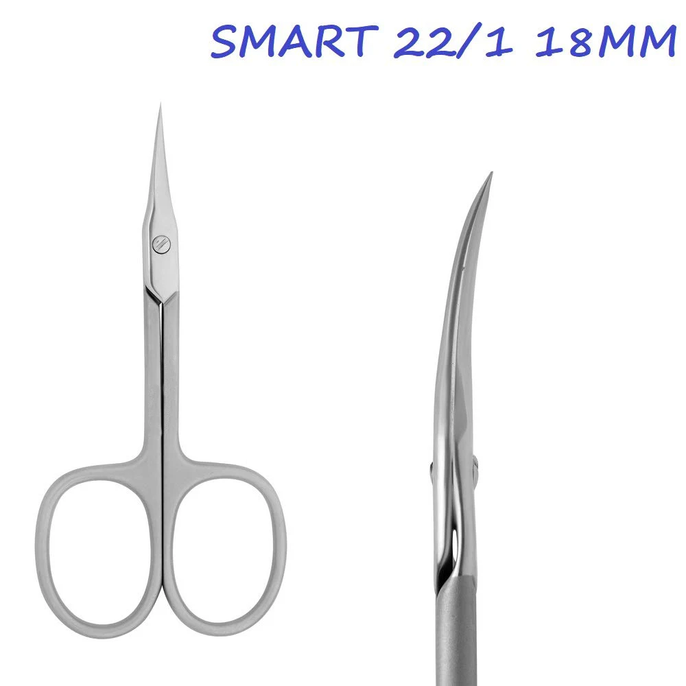 Профессиональные ручная работа маникюрные кутикулы в русском стиле стрелочные изогнутые ножницы из нержавеющей стали с розовыми пальцами кольца 3 5 дюйма