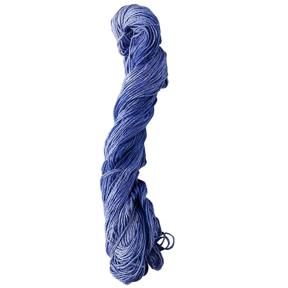 SILK YARNS