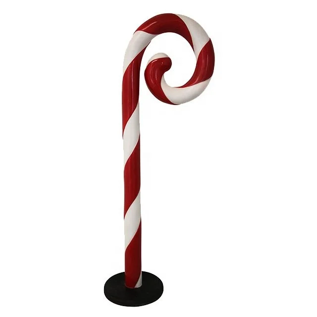 Рождественское украшение из стекловолокна