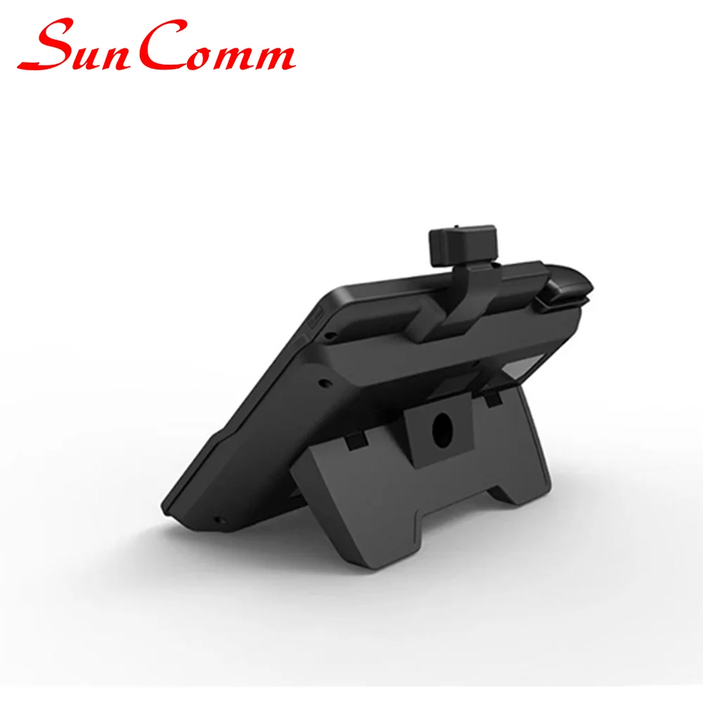 4G android lte fixed wireless landline 4g sim network videophone wifi video mobile phone home office SC-550