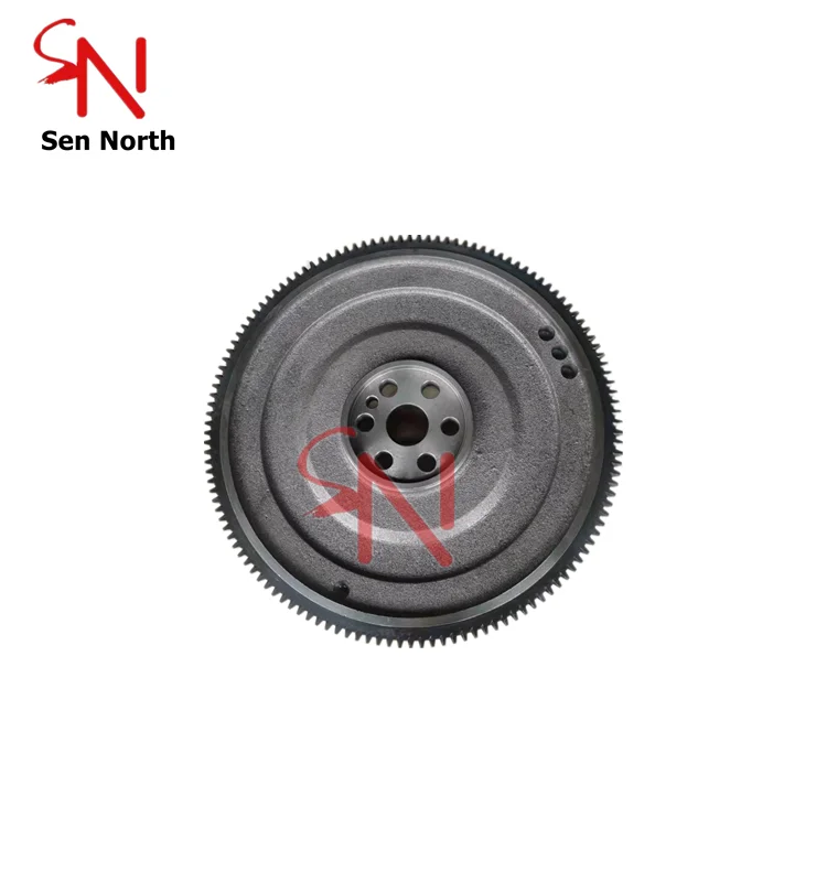 【新品】NISMO FLYWHEEL ASSY 12310-RSE20 Nismo 12310-RS541 Lightweight Flywheel - Nissan 180SX / 240SX S14