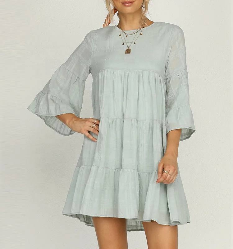 2021 Woman's Fashion Wholesale Boohoo 