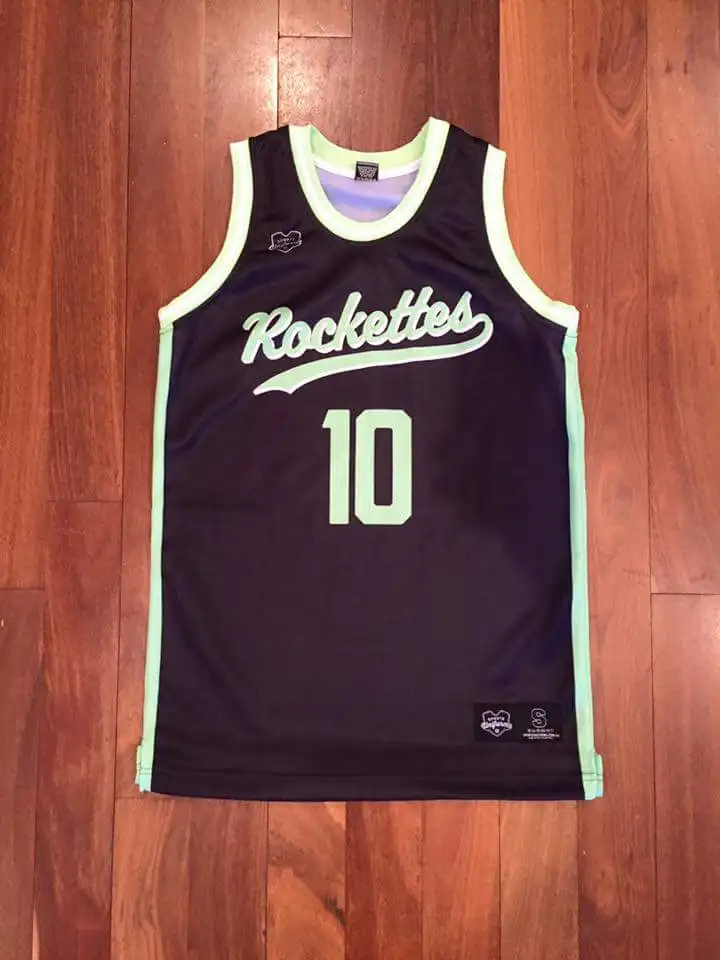 Высококачественная баскетбольная форма с логотипом на заказ