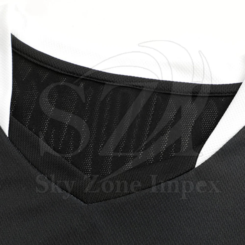 Custom Sublimated Soccer Team Uniform Football Jersey Football Uniforms