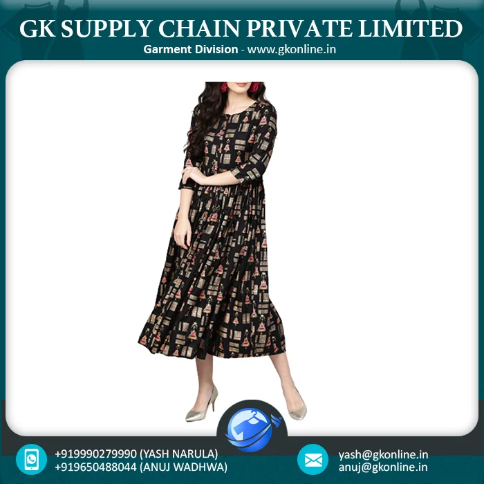 Vestidos Modernos Y Elegantes Para Mujer,Ropa Informal Para  Vacaciones,Calidad Prémium,Fabricante De India,2021 - Buy Vestidos De Mujer  Vestidos Mujeres Dama Elegante Vestidos De Mujer Elegante Vestido De Verano  Vestido De Las Mujeres