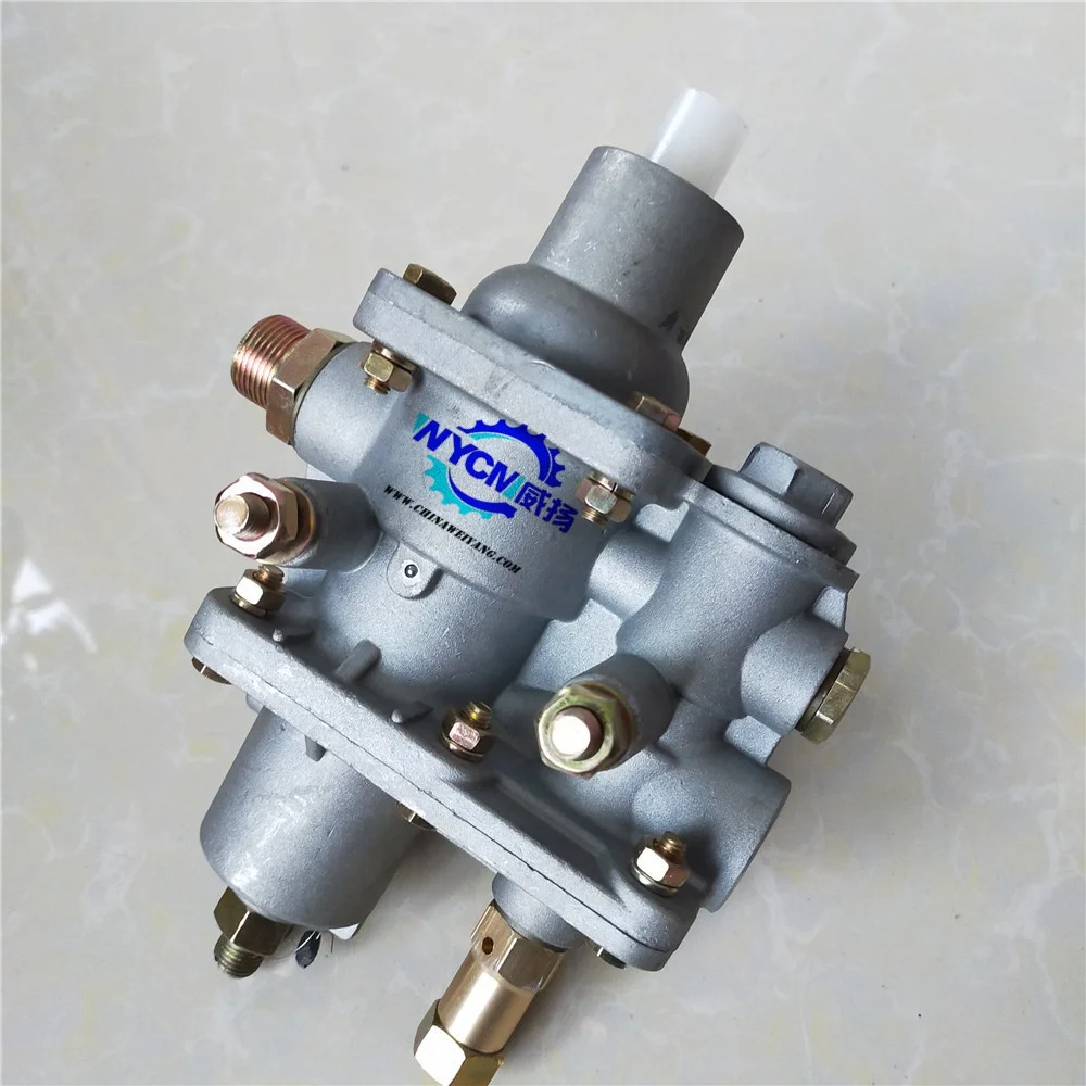 Liugong Loader Parts 13C0026 - Combination Valve for ZL50CN
