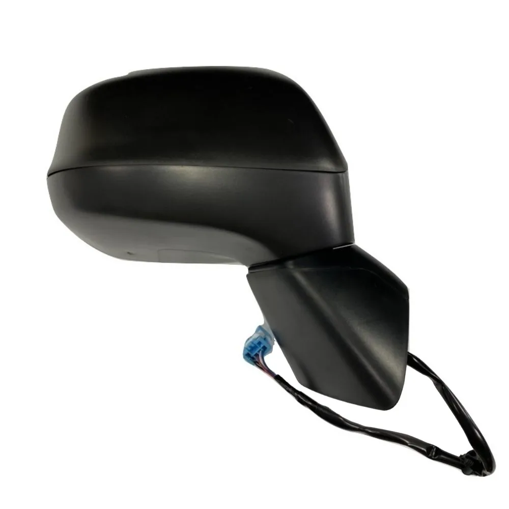 Learn about 76+ images honda civic passenger side mirror In