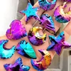 Multi-color