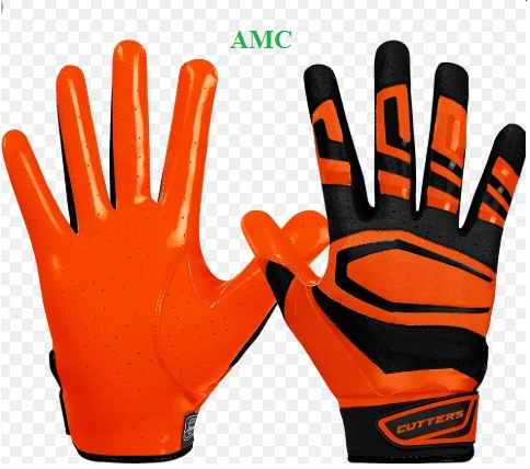 Перчатки для приемника клоуна