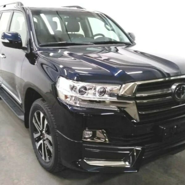 Landcruiser All Ready Buy Landcruiser Vx Landcruiser Vx Lc0 Trd Euro Product On Alibaba Com