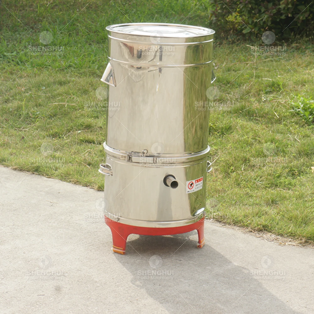 Small Vegetable Dehydrating Machine Cabbage Dewater Machine Lettuce Spinning Machine Shrimp Meat Spinner