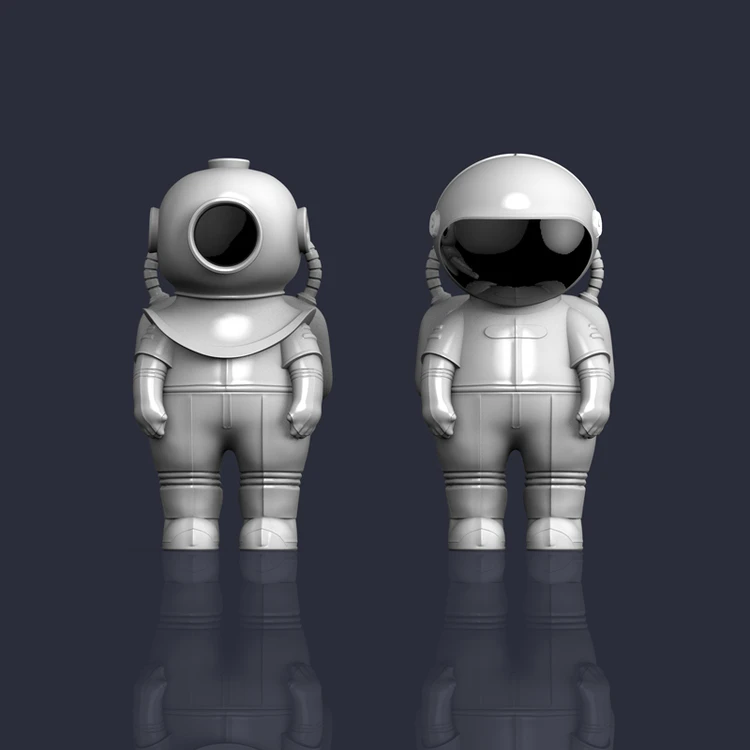 Factory Dropship Astronaut Toy Figure Resin Cosmonaute Astronaut Sculpture Statue Buy Astronaut Sculpture Astronaut Statue Resin Astronaut Product On Alibaba Com