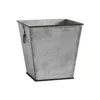 Galvanized