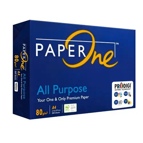 Cheap Original Paperone A4 80 Gsm Box 