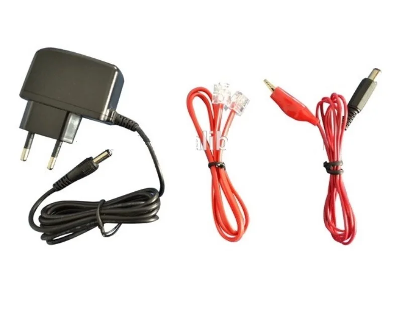 Telephone Butt Test Tester Lineman Tool Cable Set ST230D
