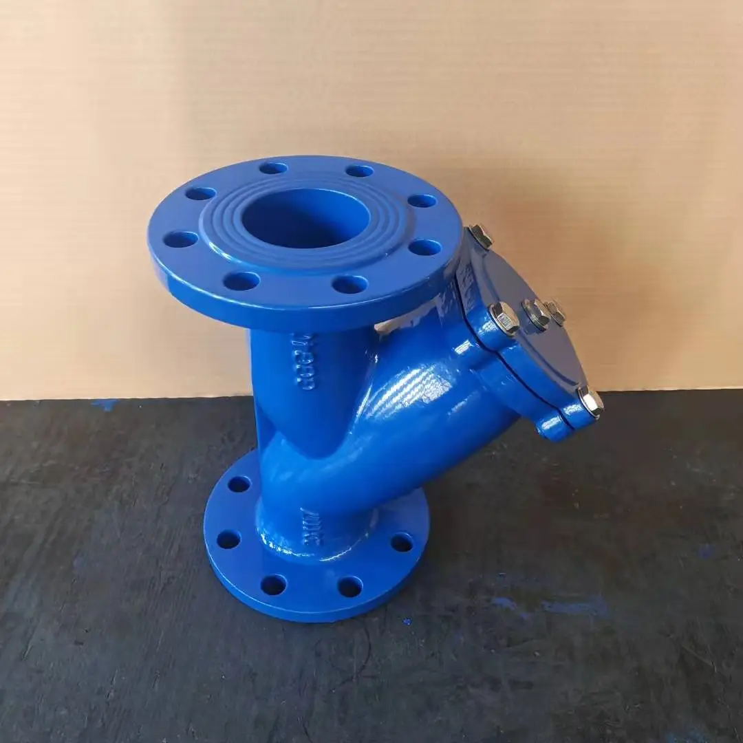 过滤器din3202 3ins过滤器dn80滤水器 - buy 铸铁过滤器,f1 y型过滤器