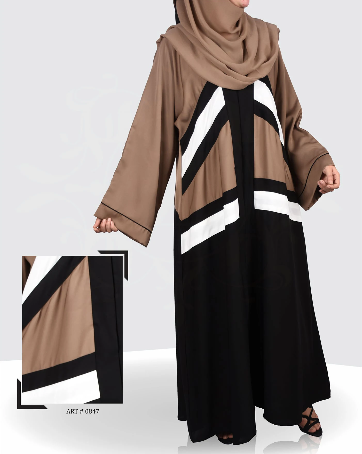 Buy cheap abayas online Clearance