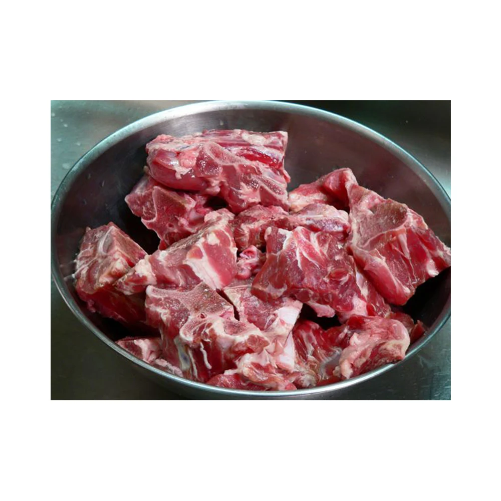 frozen pork neck bones high quality frozen pork meat available