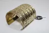 Natural Brass
