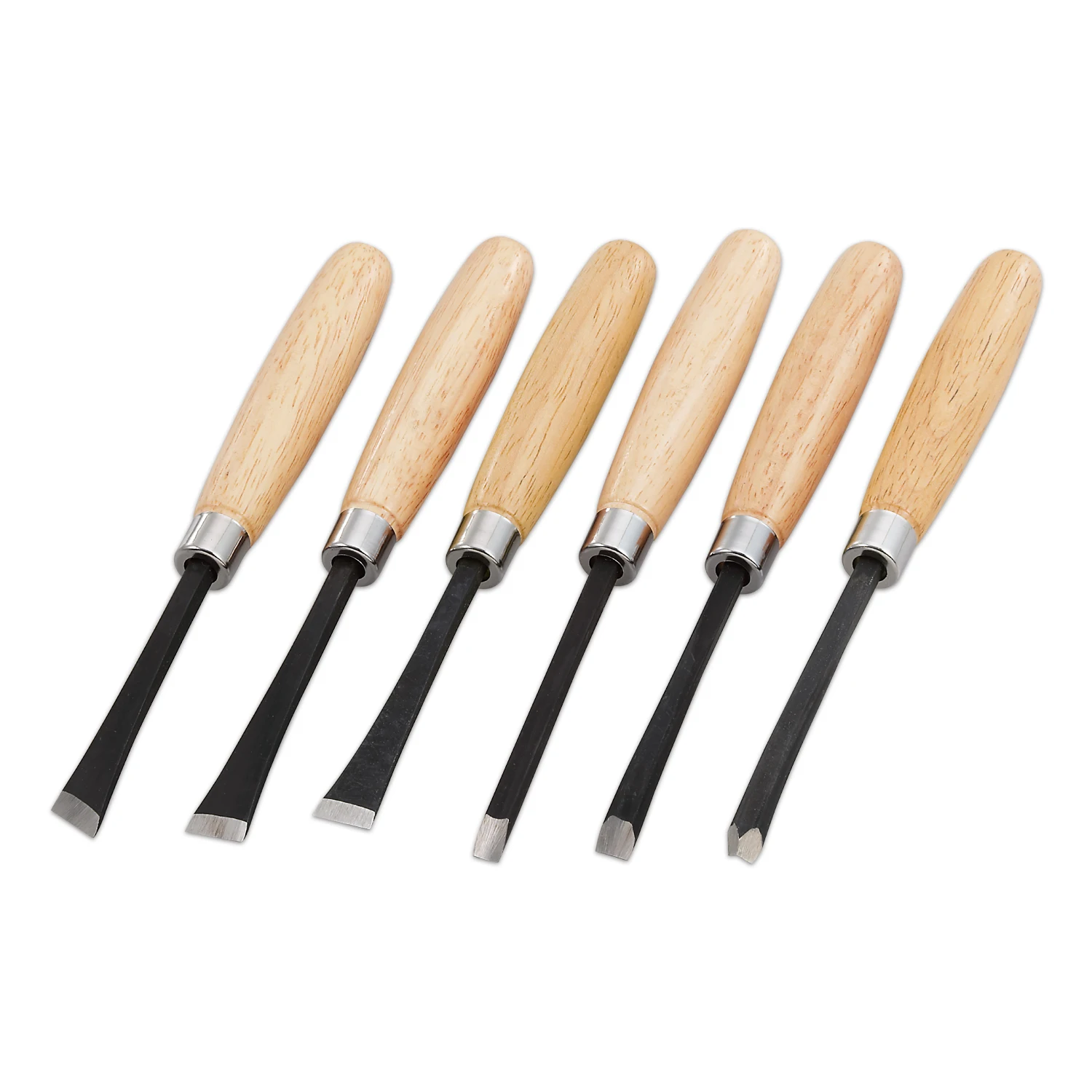 Wholesale Wood Carving Tools Chisel Set