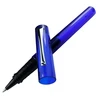 Translucent blue
