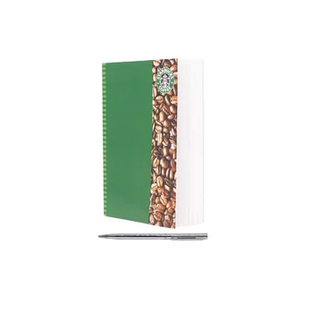 Premium Quality A5 Size Notebook and Matte Finish Laminated Pen Customized Gift Wholesaler Supplier from India