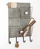 Galvanised Antique