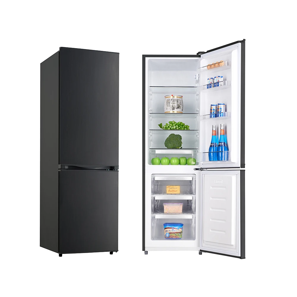 295L Australia SAA High Efficiency and Energy Saving Super General Refrigerators Frigorifero With Water Dispenser