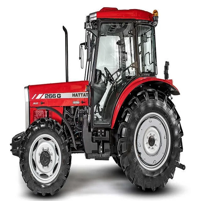 農業用トラクターMasseyFerguson9000、MF165、MF175、MF185、MF188、45hp-75hp、2WD、英国産の農業機械|  Alibaba.com