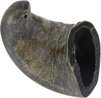 Buffalo horn as pet food dog chew manufacturing factory in India make your brand here with your logo