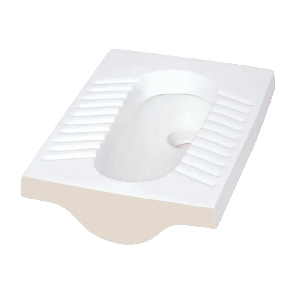 
 Белая керамическая квадратная сковорода для общественных унитазов, туалет Orissa, Восточно-индийский Азиатский комод, фарфоровая сантехника для ванной комнаты, товары  