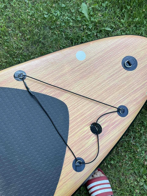 manufacturers customization logo inflatable board paddle