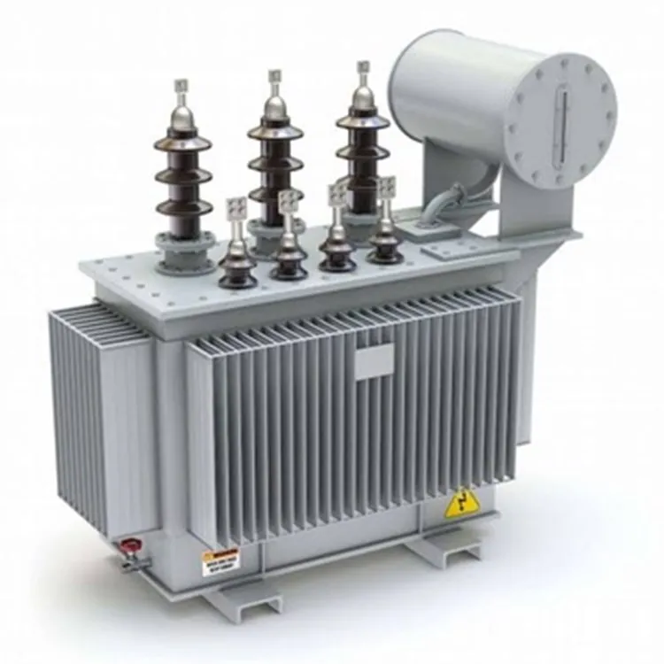 Power Transformer Cost S11 20kv 33/0.4kv 200 kva 11/0.4kv