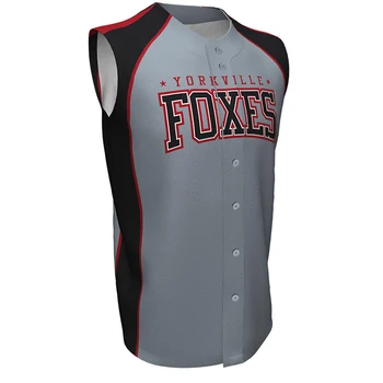 Wholesale Baseball Jerseys Cheap Blank Plain OEM Sportswear Wear Softball Type Supply Service Product