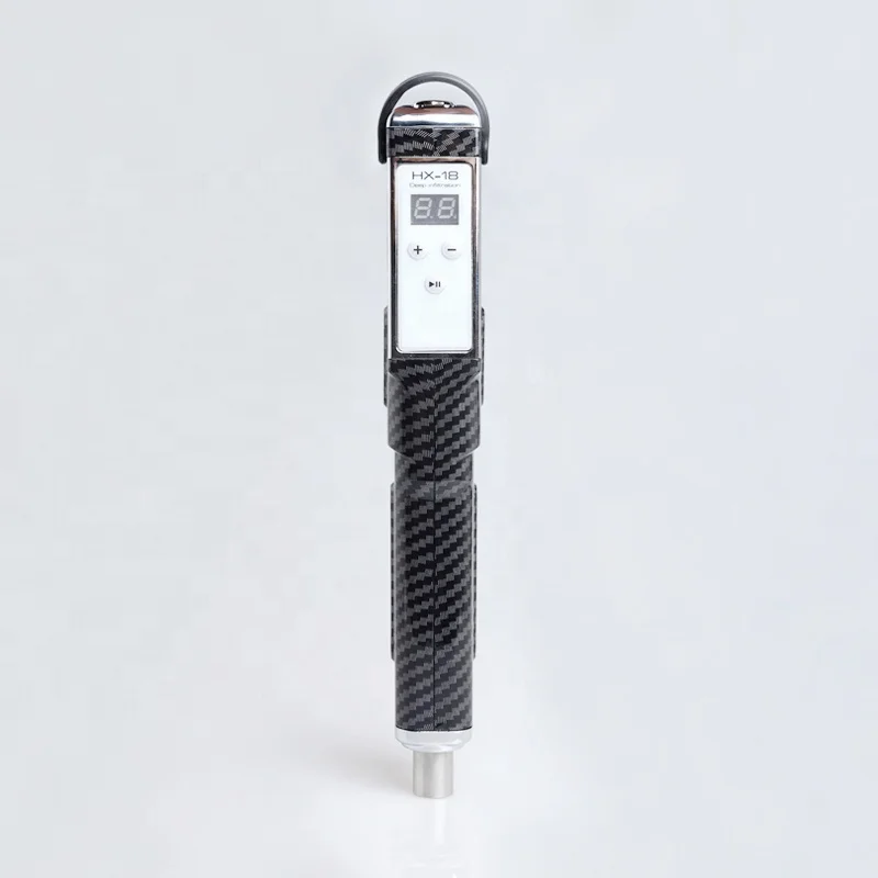 Elehp2 2021 новый продукт горячая распродажа электрическая маленькая Автоматическая гиалуроновая ручка профессиональная перезаряжаемая инъекционная ручка