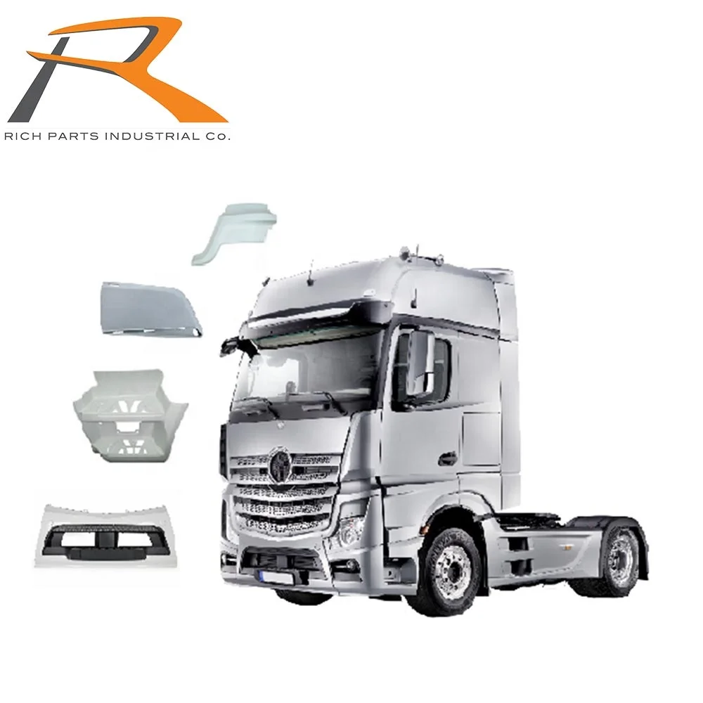 adelaar bagage Diakritisch For High Quality Mercedes Benz Actros Truck Spare Parts - Buy Heavy Duty  Truck Accessories Body Spare Parts For Mercedes Actros,European Truck Spare  Parts For Mercedes Actros,Professional Body Truck Parts Taiwanese Supplier