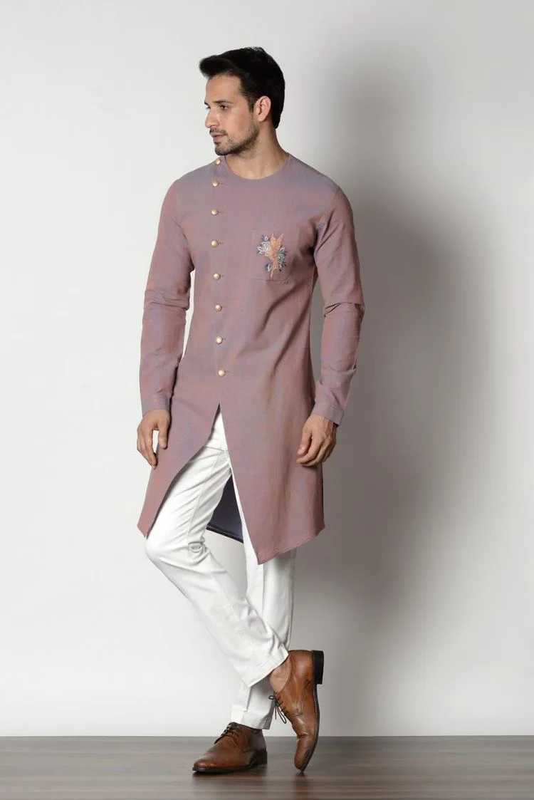 Kurta And Churidar Set Haldi Mehendi 