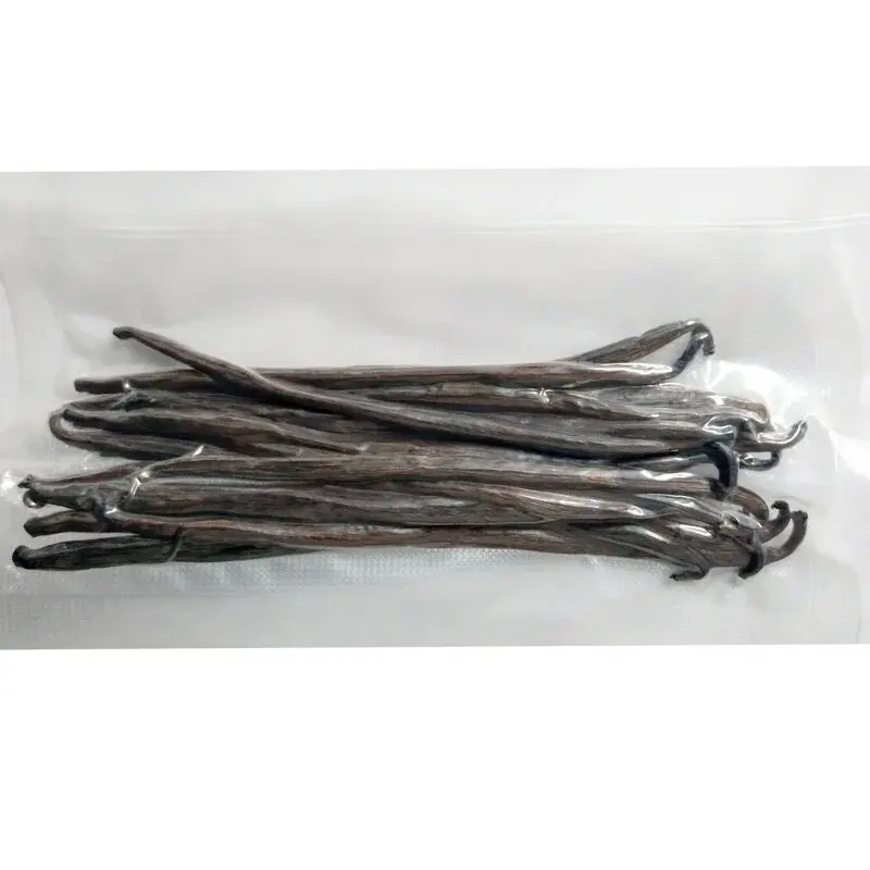 High Quality Vanilla Beans Extract Grade 12 Inches,Cuts Buy All