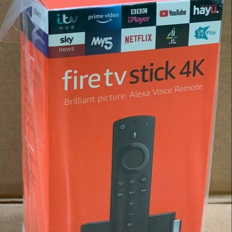 Stock Reloaded For Wholesale Price Buy 50 Get 30 4k Amazon Fire Tv Stick 4k Streaming Media Player Buy Cheap Amazon Tv Fire Stick 4k Alexa Voice Remote Tv Fire Stick 4k Product