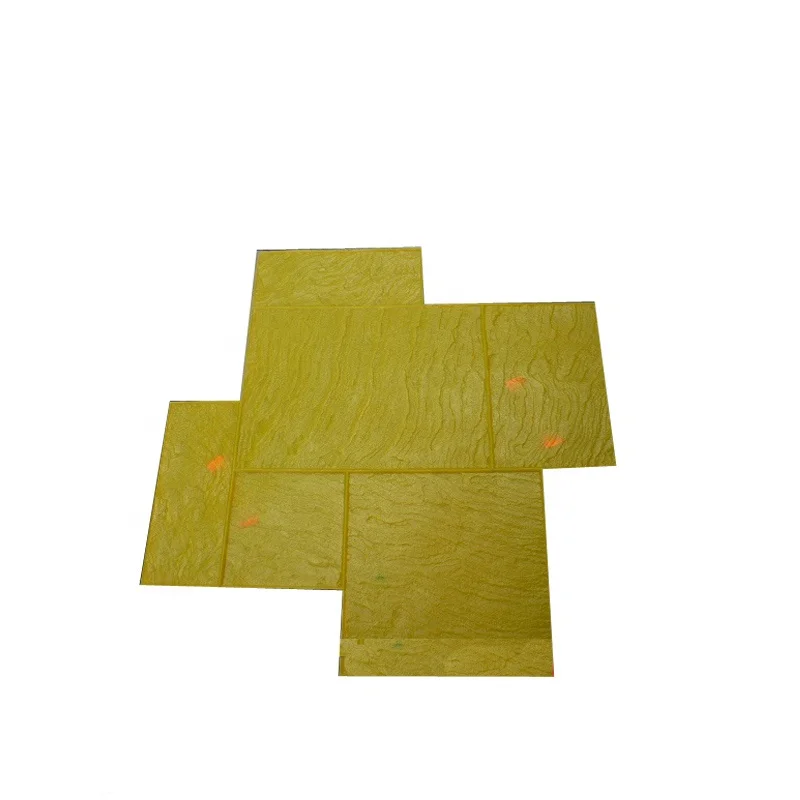 Ashlar slate гибкие резиновые штампованные бетонные коврики